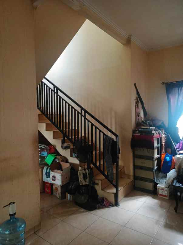 dijual rumah sukaraja