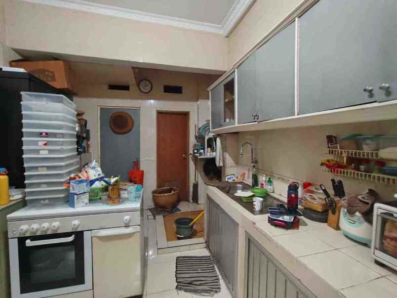 dijual rumah sukmajaya depok