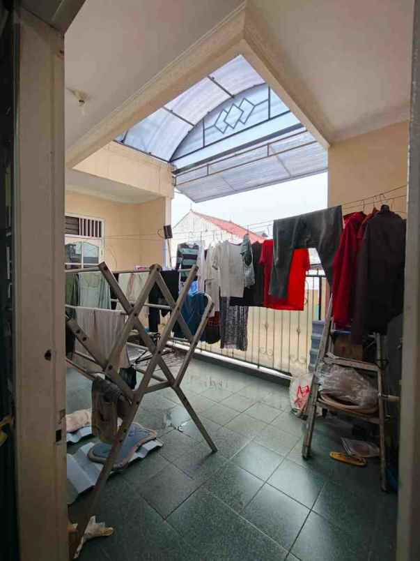 dijual rumah sukmajaya depok