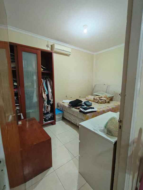 dijual rumah sukmajaya depok