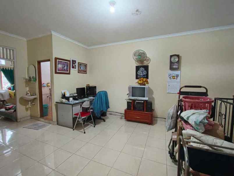 dijual rumah sukmajaya depok