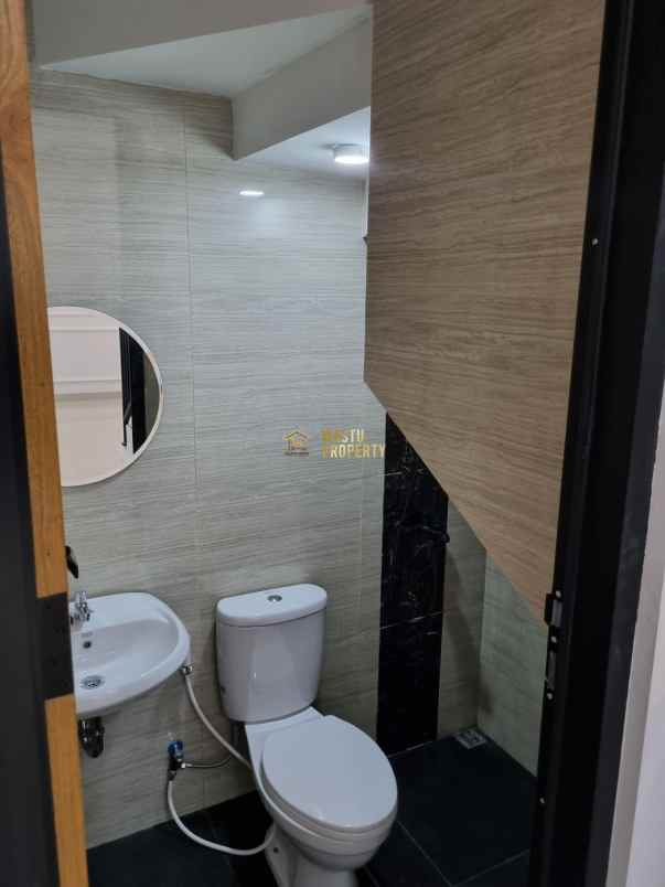 dijual rumah sukoharjo