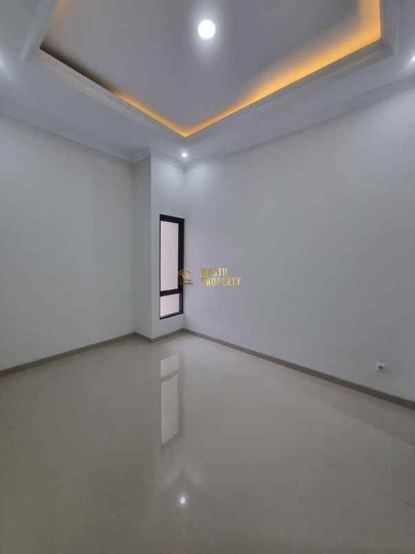 dijual rumah sukoharjo