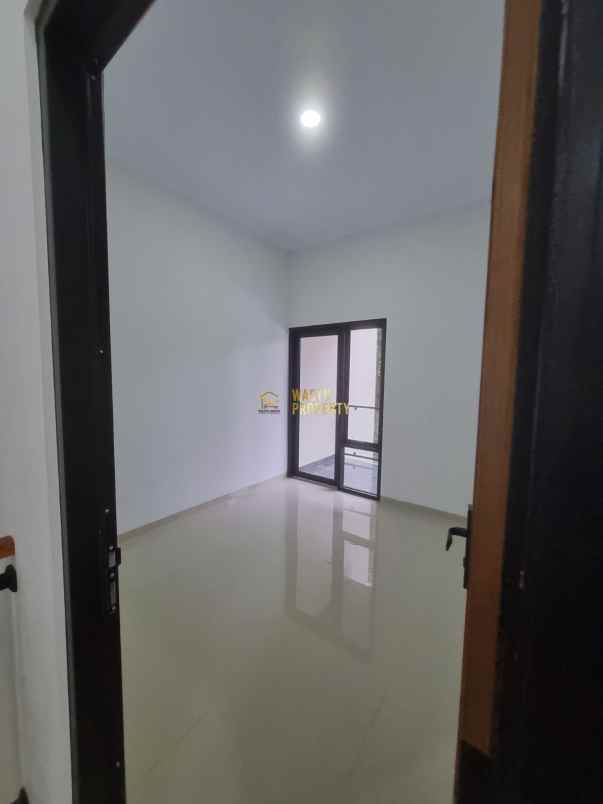 dijual rumah sukoharjo