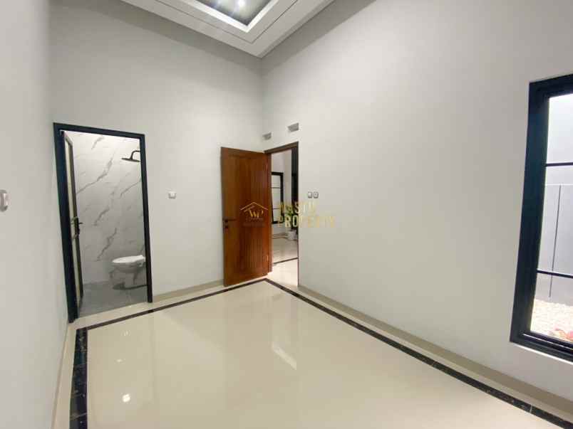 dijual rumah sukoharjo ngaglik