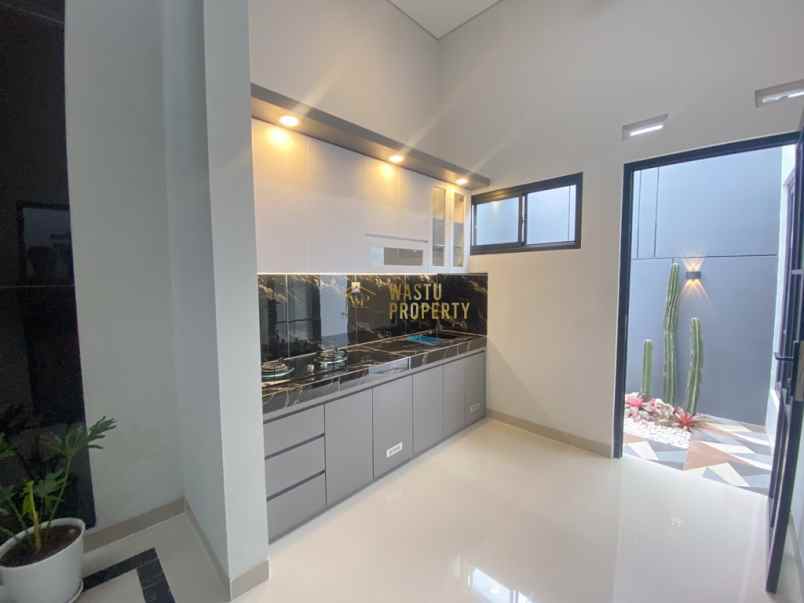 dijual rumah sukoharjo ngaglik