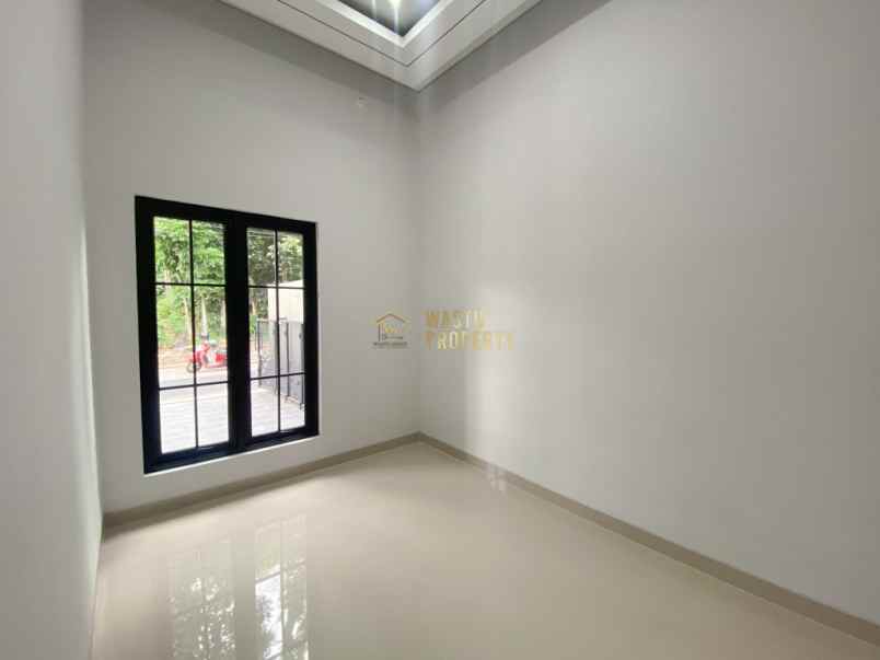 dijual rumah sukoharjo ngaglik