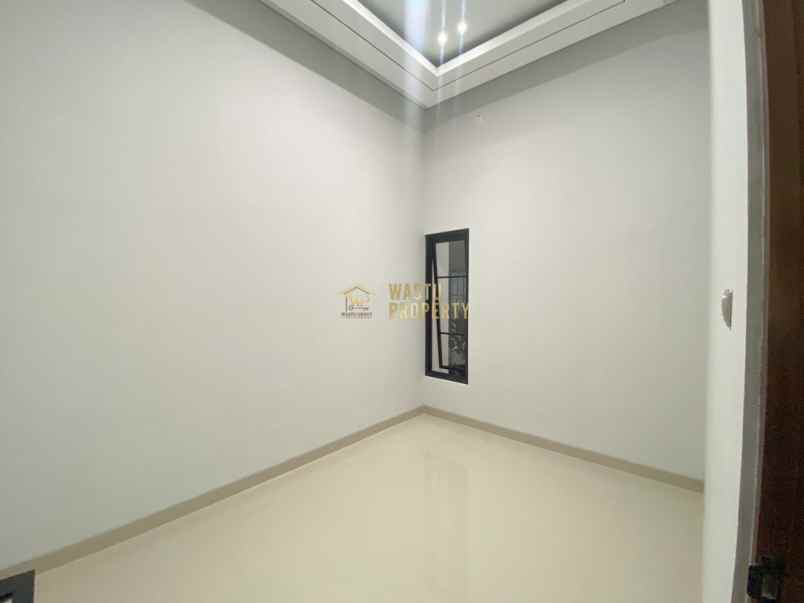 dijual rumah sukoharjo ngaglik