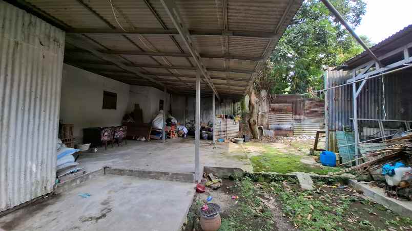 dijual rumah sukorambi