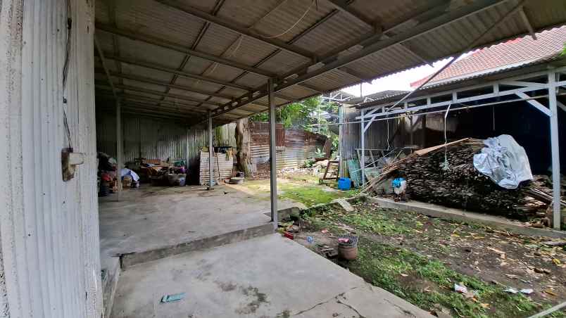 dijual rumah sukorambi