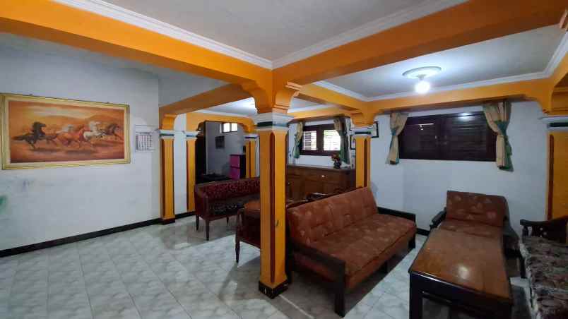 dijual rumah sukorambi