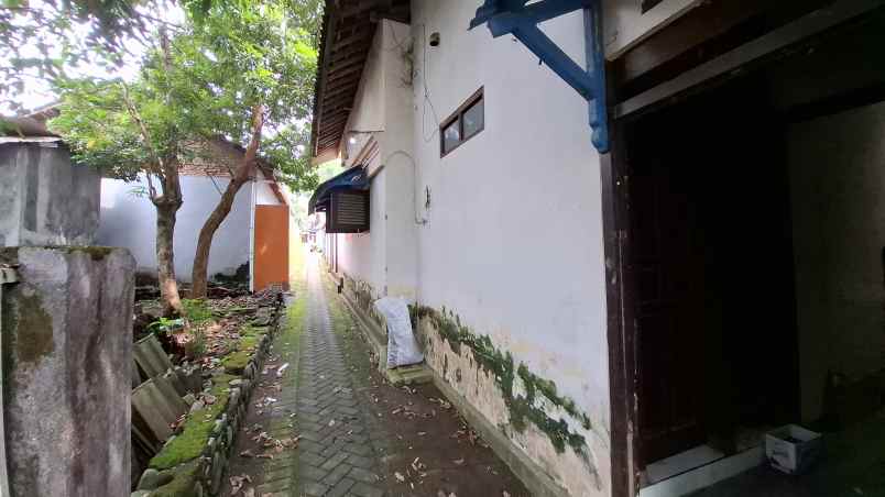 dijual rumah sukorambi