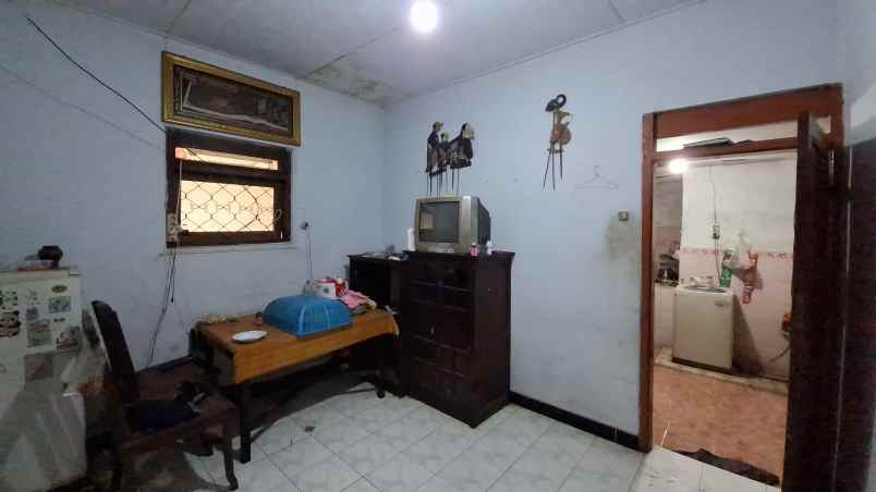 dijual rumah sukorambi