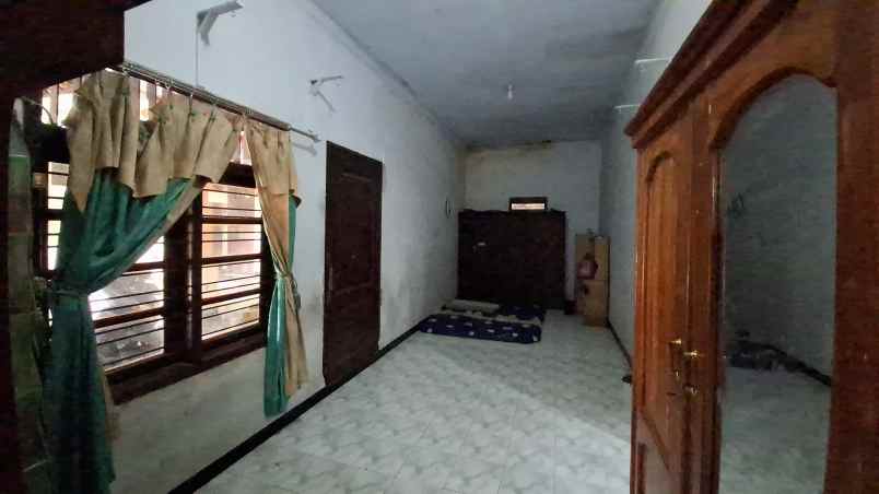 dijual rumah sukorambi