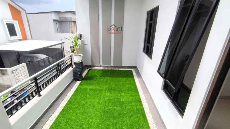 dijual rumah sumber banjarsari surakarta