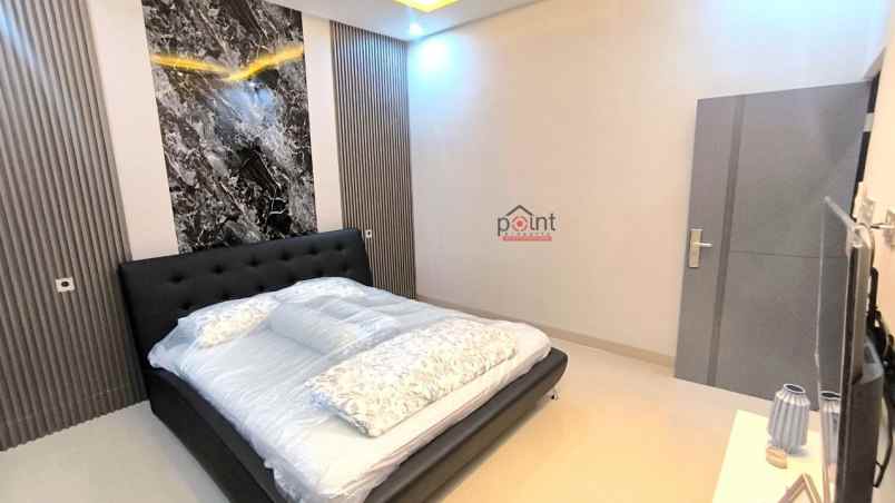 dijual rumah sumber banjarsari surakarta