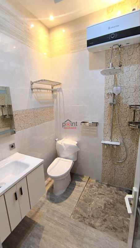 dijual rumah sumber banjarsari surakarta