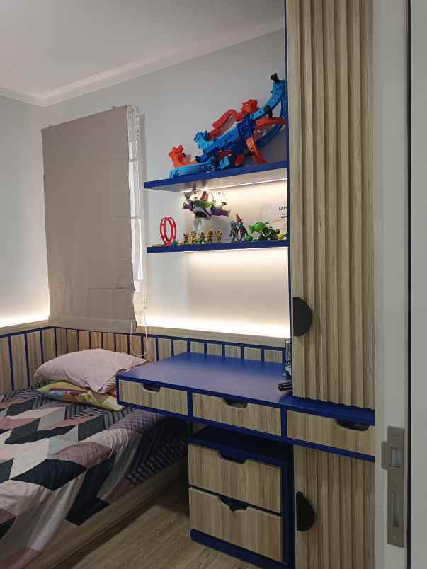 dijual rumah summarecon bandung