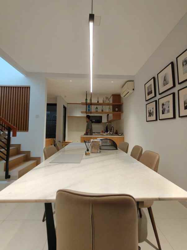 dijual rumah sunter jakarta utara