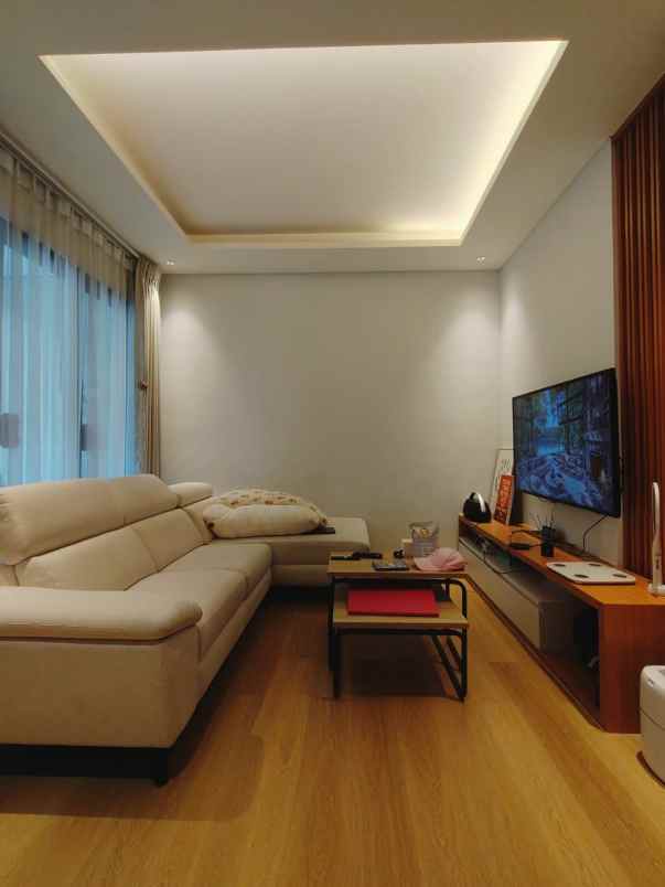 dijual rumah sunter jakarta utara