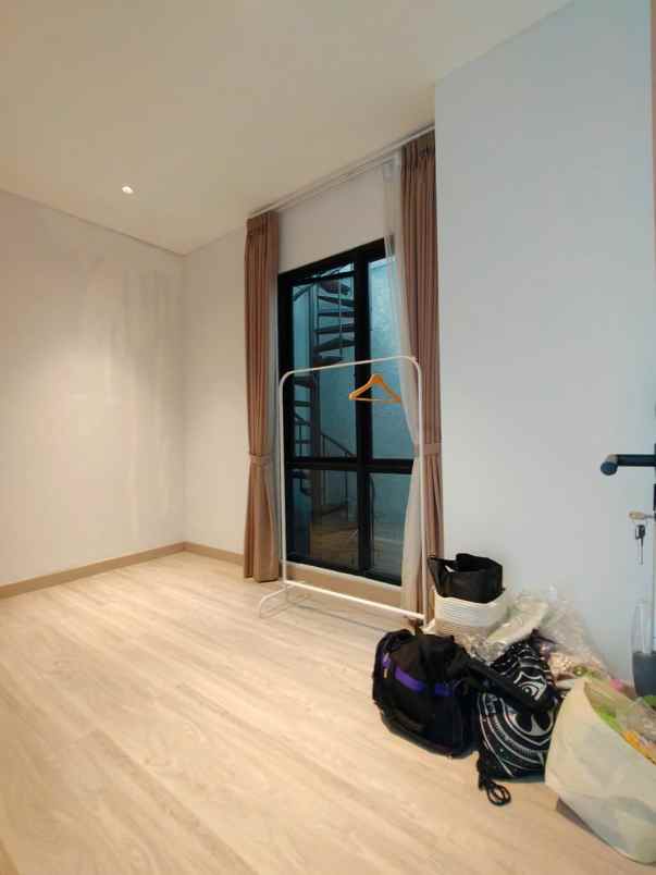 dijual rumah sunter jakarta utara