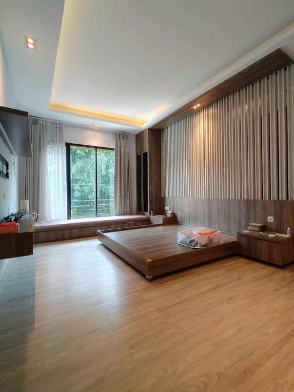 dijual rumah sunter jakarta utara