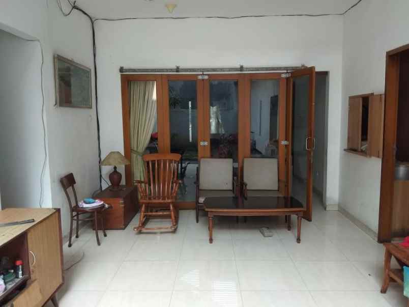 dijual rumah tajung duren utara jakarta