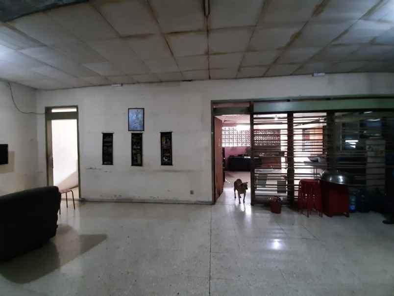 dijual rumah tajur