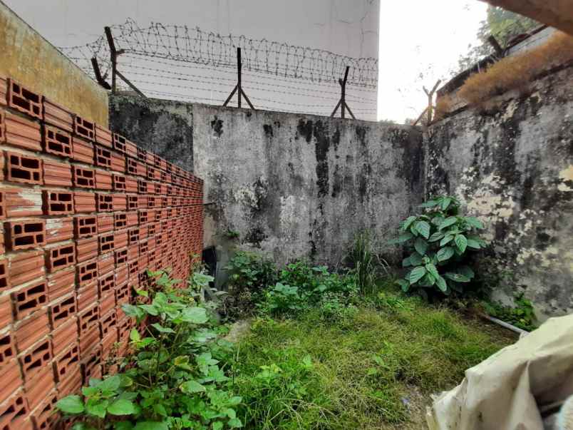 dijual rumah tajur