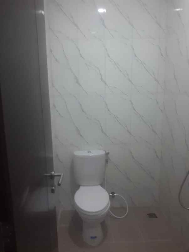 dijual rumah tajurhalang bogor