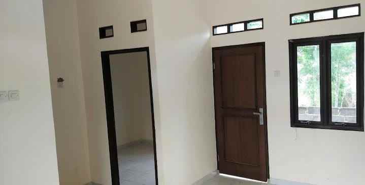 dijual rumah tajurhalang bogor