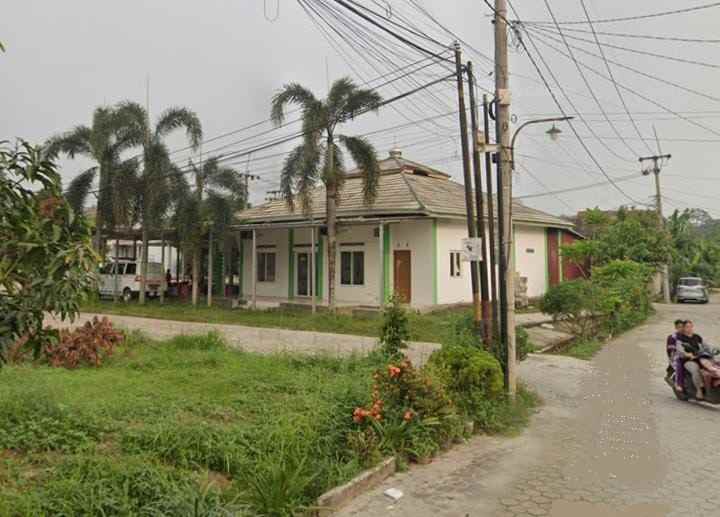 dijual rumah tajurhalang bogor