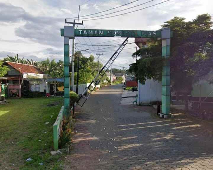 dijual rumah tajurhalang bogor