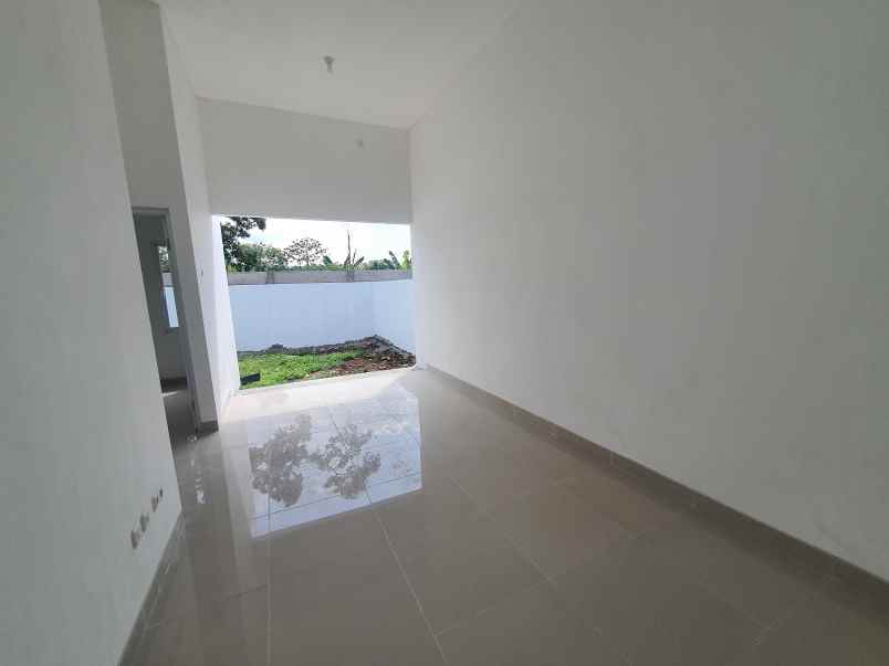 dijual rumah talaga bestari balaraja