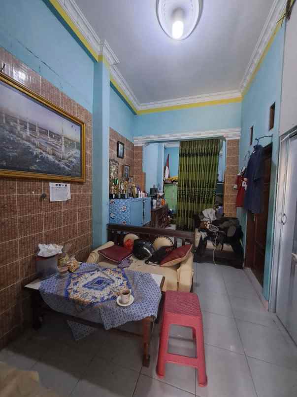 dijual rumah taman alamanda 1 karang
