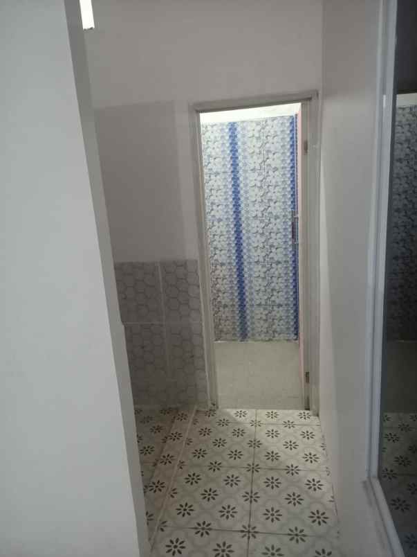 dijual rumah taman alamanda tambun utara