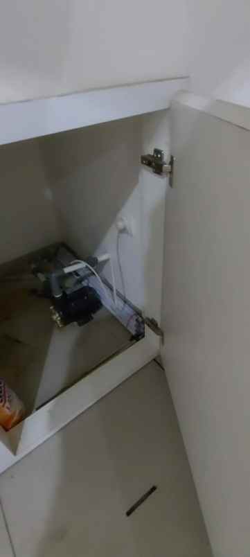 dijual rumah taman sari
