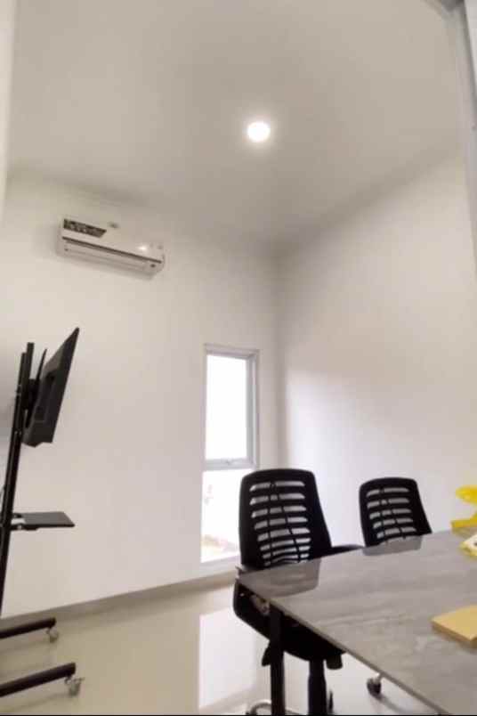 dijual rumah tanah baru beji depok