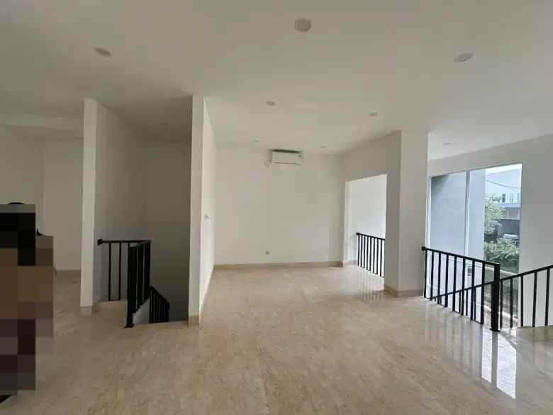 dijual rumah tanjung barat