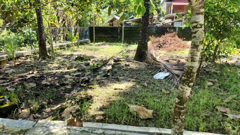 dijual rumah tawangsari