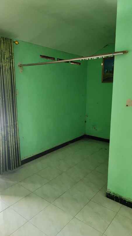 dijual rumah tawangsari