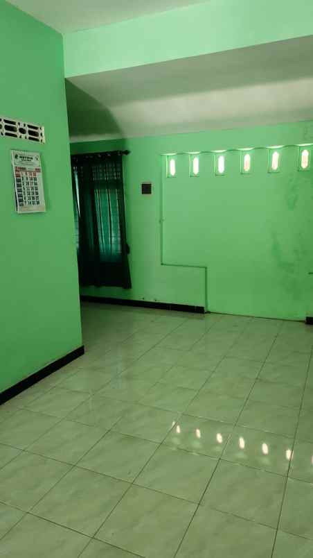 dijual rumah tawangsari