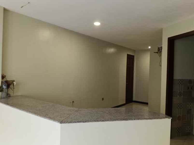 dijual rumah tebet