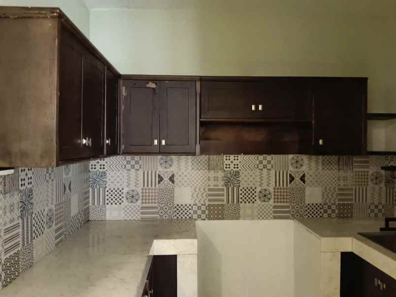 dijual rumah tebet