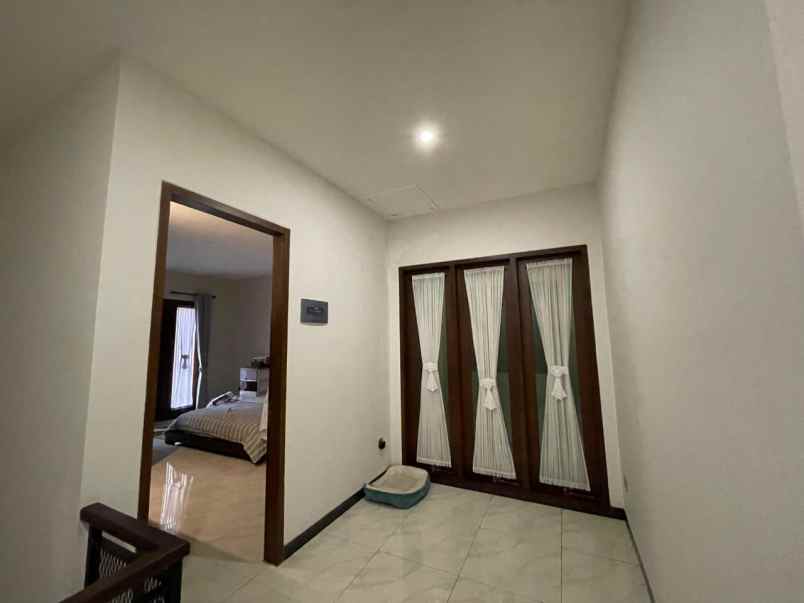 dijual rumah tebet