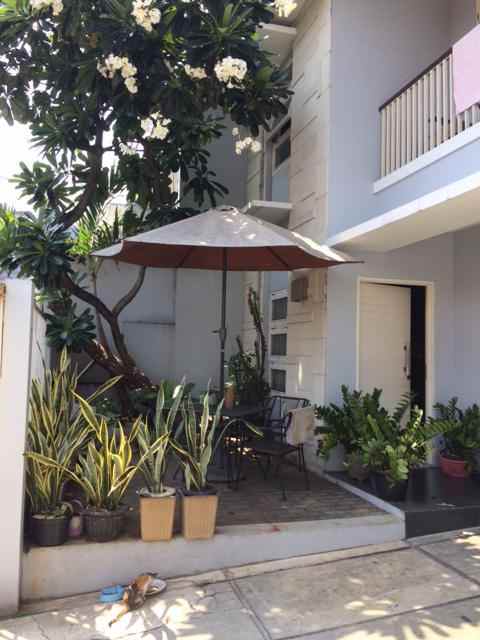 dijual rumah tebet jakarta selatan