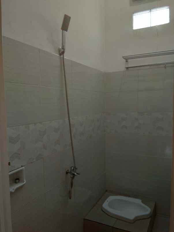 dijual rumah tegal parang sel ii tegal