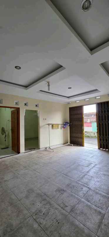 dijual rumah tegalrejo