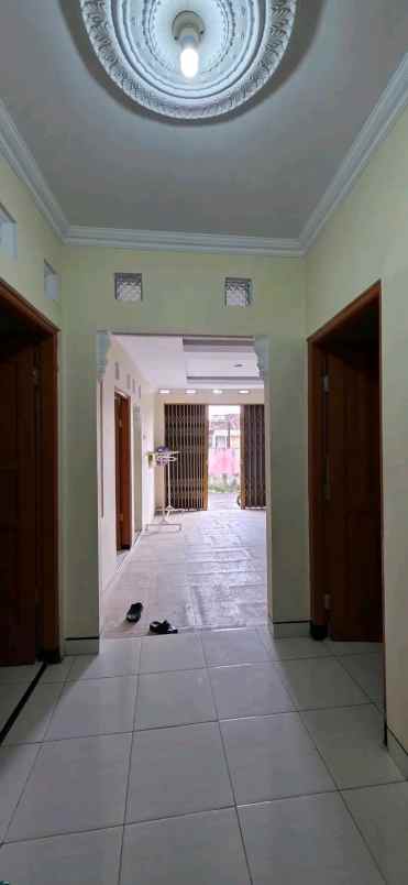 dijual rumah tegalrejo