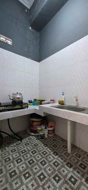 dijual rumah tegalrejo